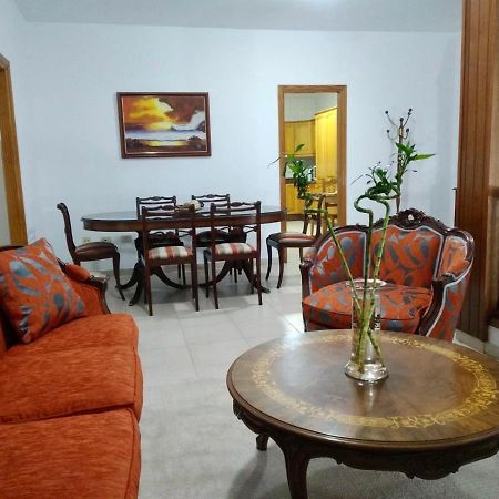 Casa Los Viejos 弗龙特拉 外观 照片