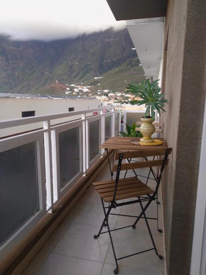 Casa Los Viejos 弗龙特拉 外观 照片
